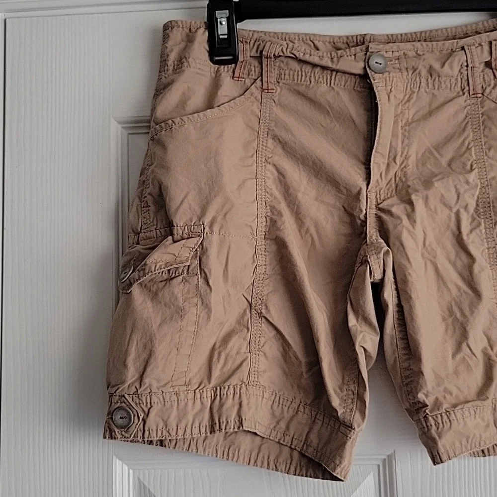 OP Women's Shorts
